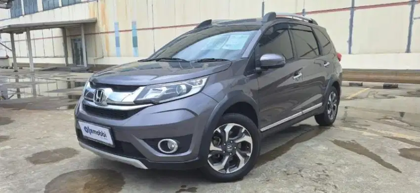 [OLXMOBBI] DP Rendah Honda BR-V 1.5 E Bensin-MT 2016 USISOS