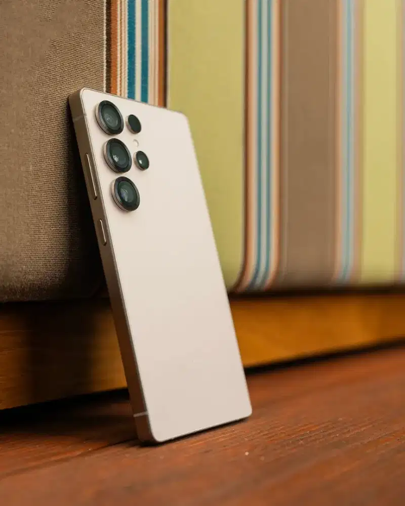 New SAMSUNG GALAXY S25 Ultra 1TB Limited Edition‼️ Cek Deskripsi