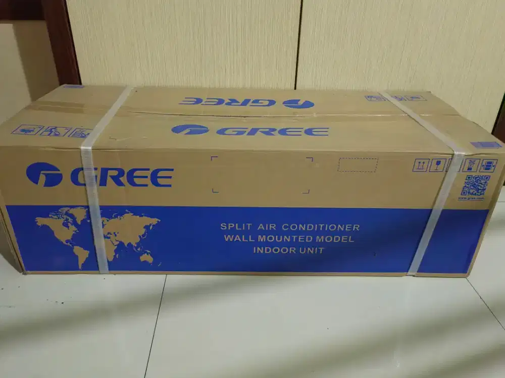 AC GREE GWC-12MOO5A 1,5 PK Standart
