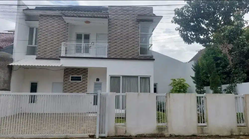 Baranangsiang Indah BSI lt300