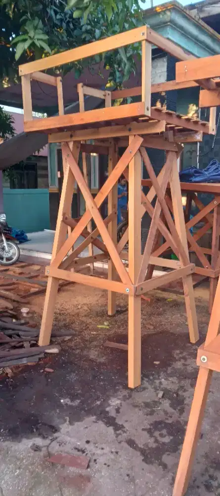 Jual Tower Menara Tandon Air