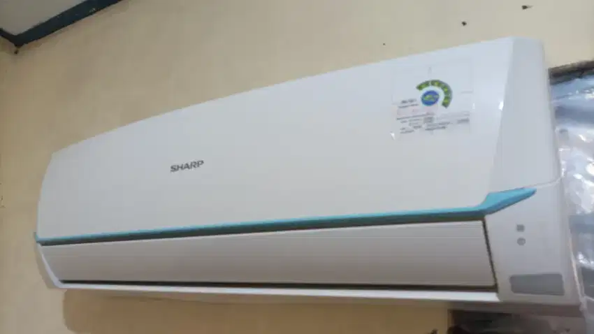 Pasang ac dan servis ac
