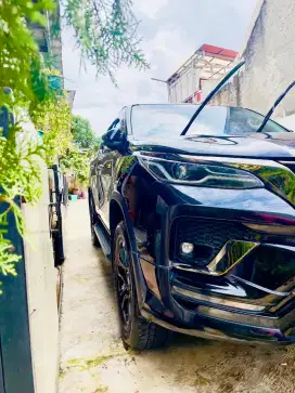 TOYOTA FORTUNER GR 2.8 A/T DIESEL