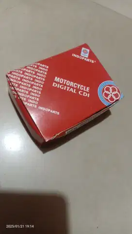 CDI vario dan sejenisnya