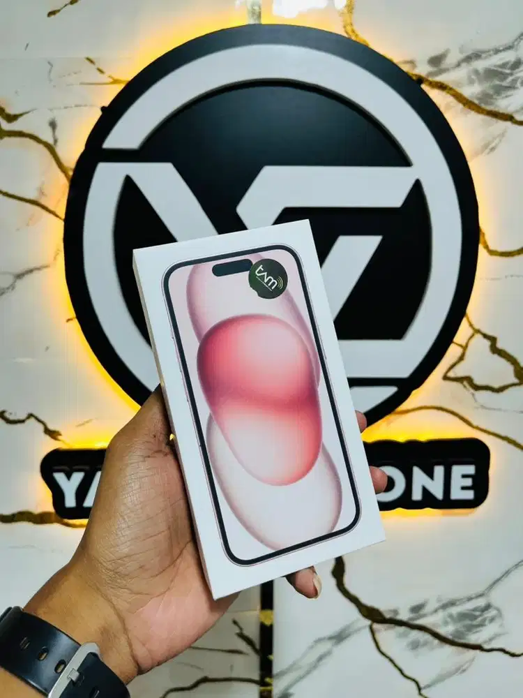 iphone 15 128gb new ibox pink