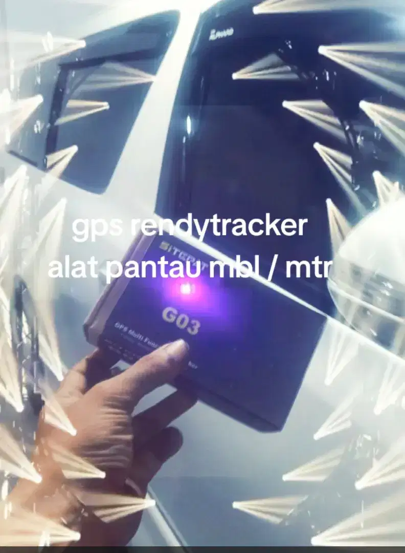 Gps gps gps gps