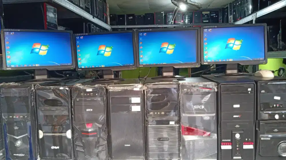 Terima komputer bekas