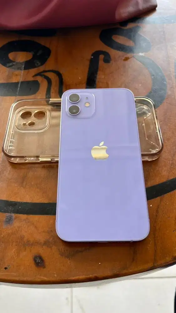 IPHONE 12 64GB INTER( 5.000.000)