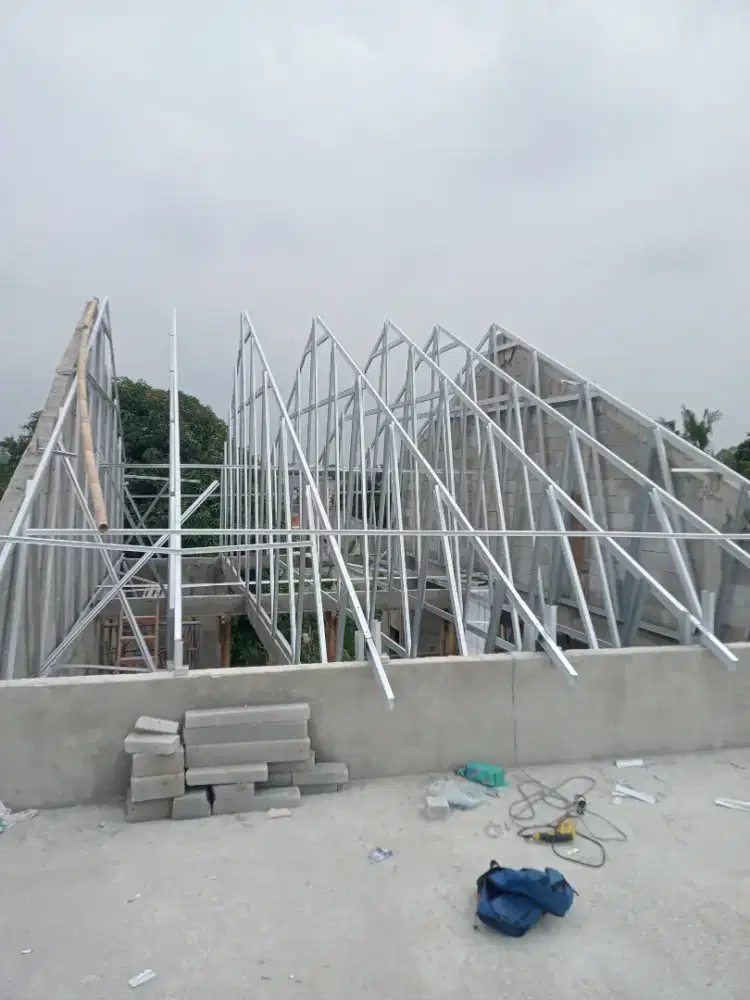 Sinar jaya kobtruksi