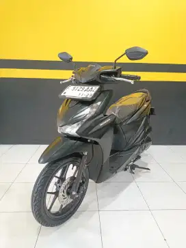 Honda beat deluxe new antik