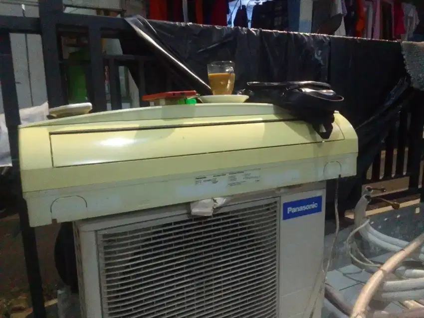 Menerima jasa jual beli AC