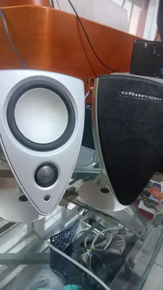 Sepeker mordaunt short ginni sepirekel MS 404&MS402