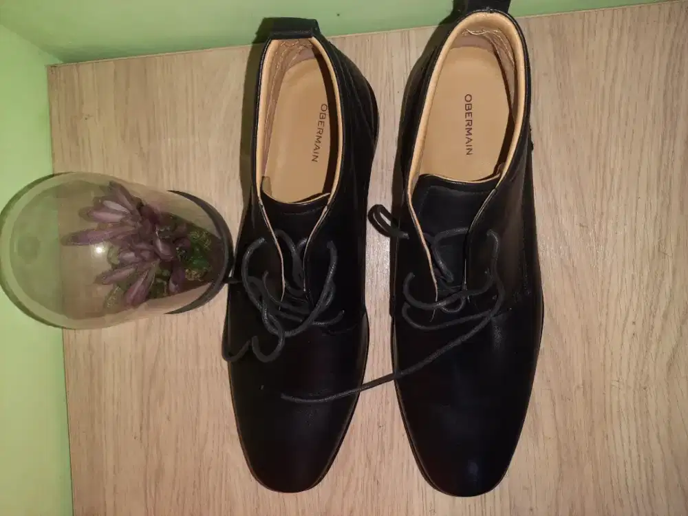 Sepatu Obermain Size 43