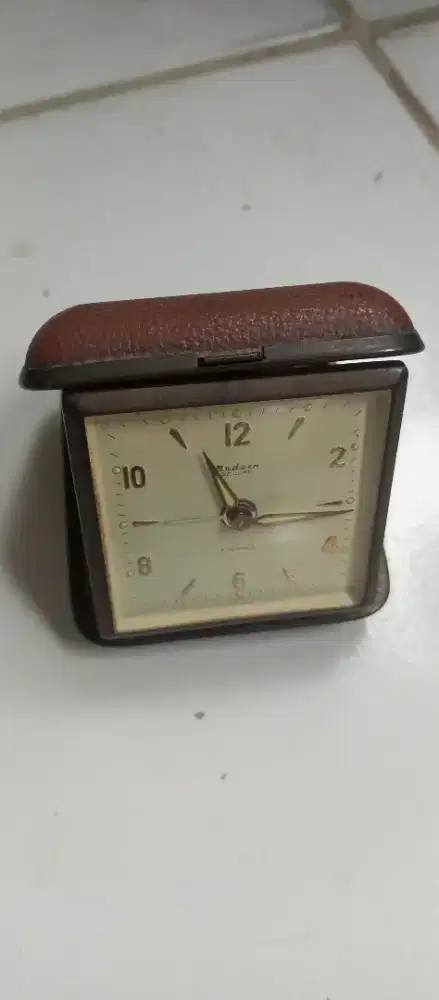 Jam lama lipat original lawas