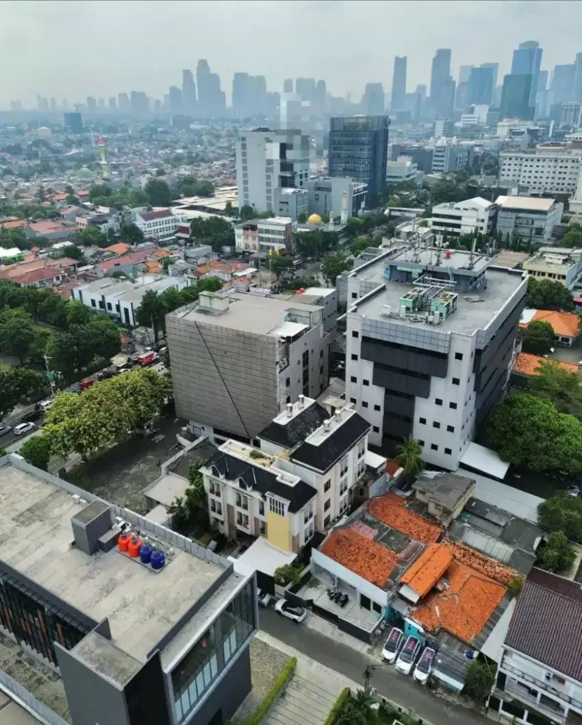 HOT SALE!!!KOS-KOSAN DI MAMPANG JAKARTA SELATAN