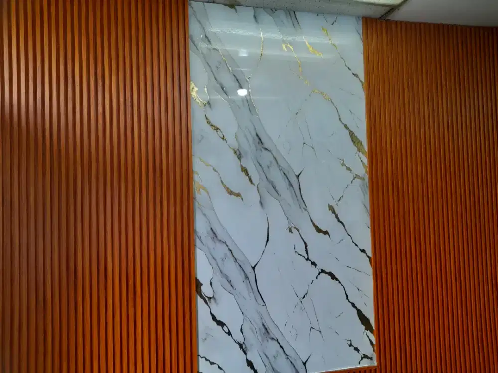 Wallpanell ding ding termurah anti rayap dan lembab