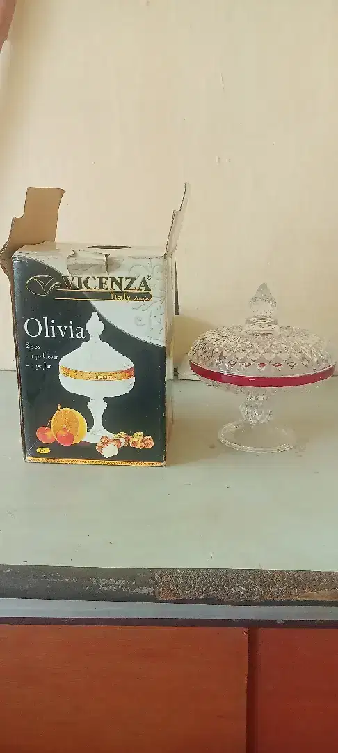 Toples Vicenza Orginal