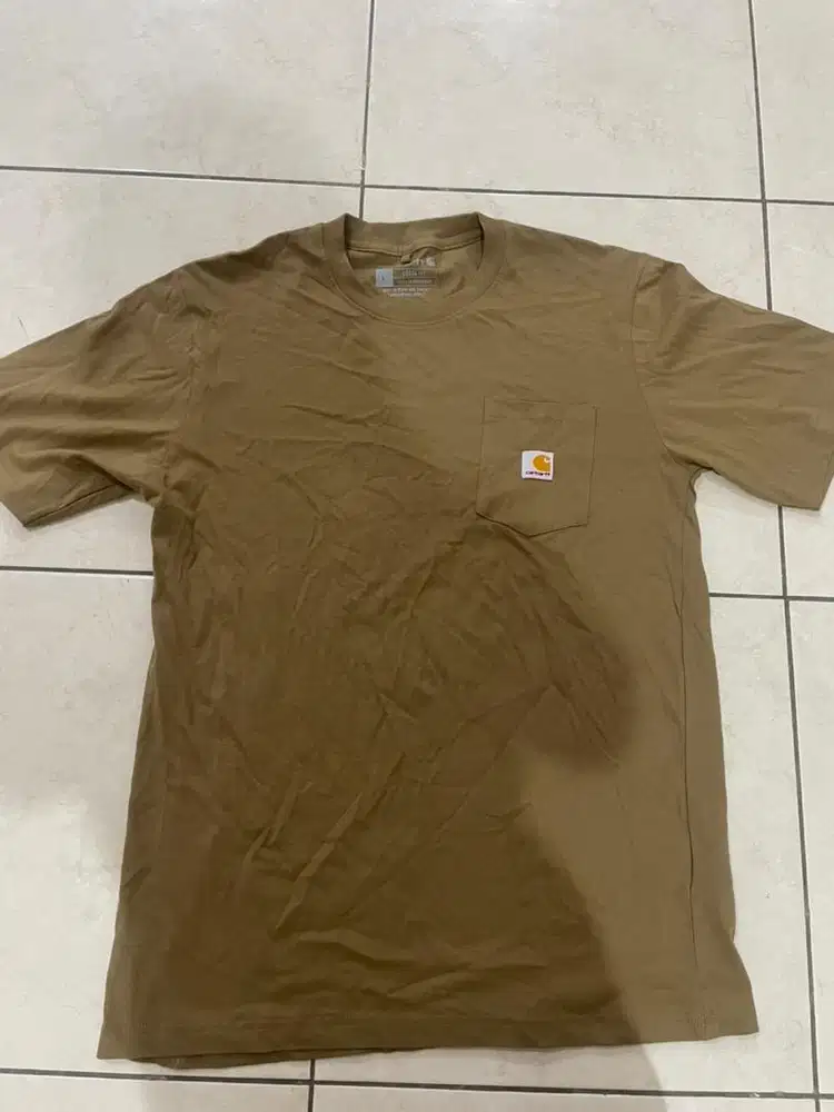 Jual baju carhartt murah 100%