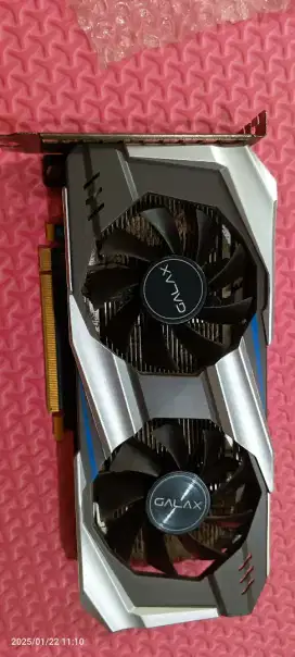 Vga GTX 1060 6GB