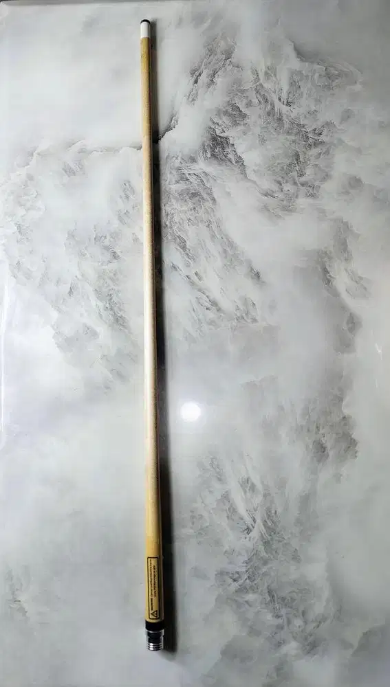 NEW 29 inch Players Shaft Stik Bilyard  Biliard Original 5/16 x 18