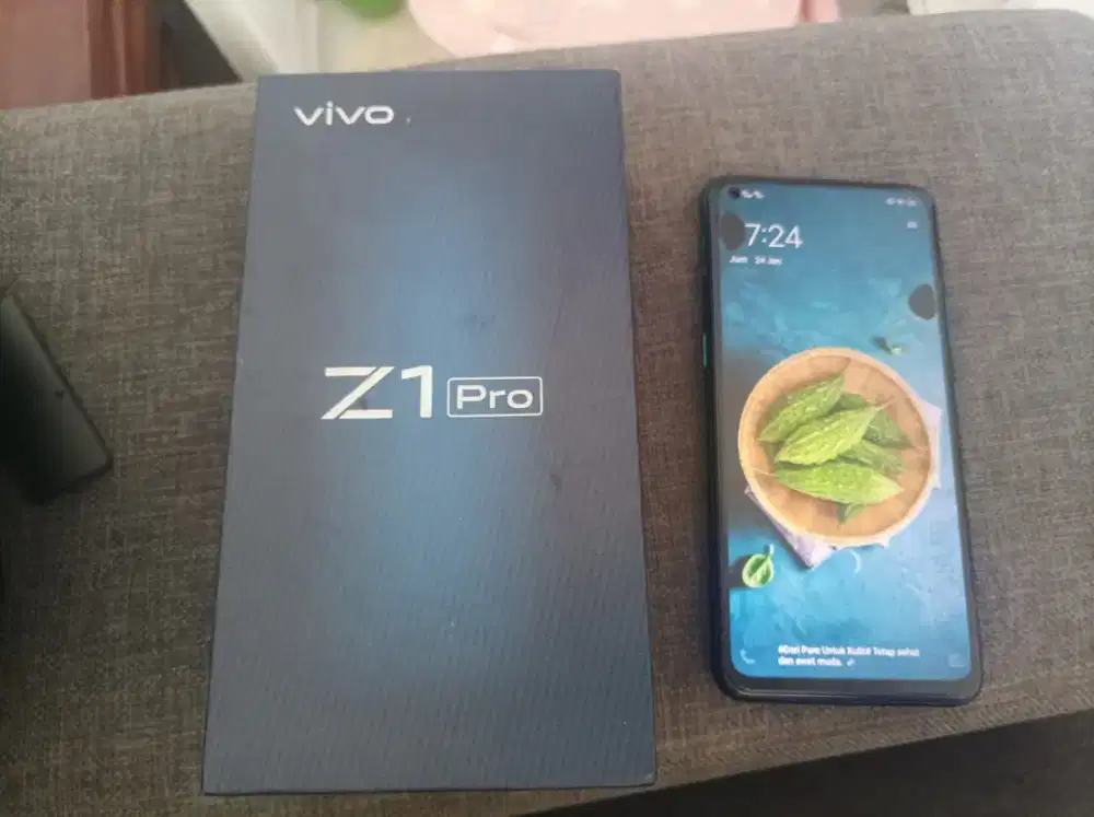 Vivo Z1 pro 4/64