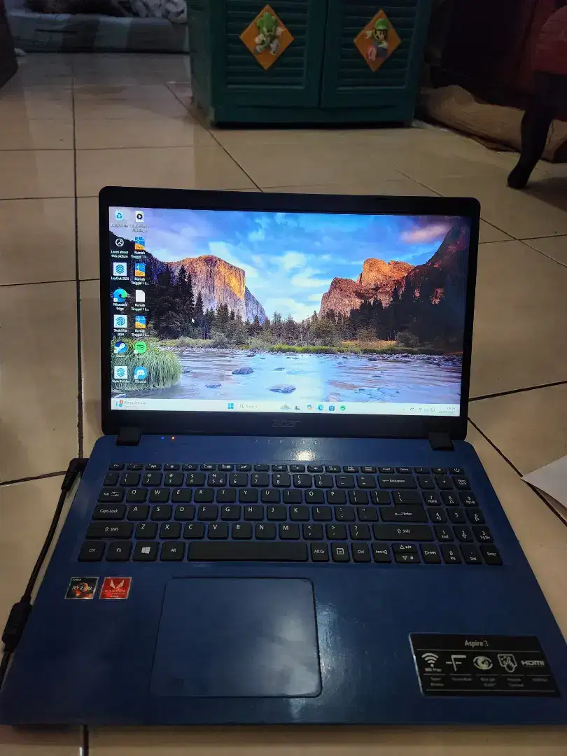 Acer aspire 3 (A315)