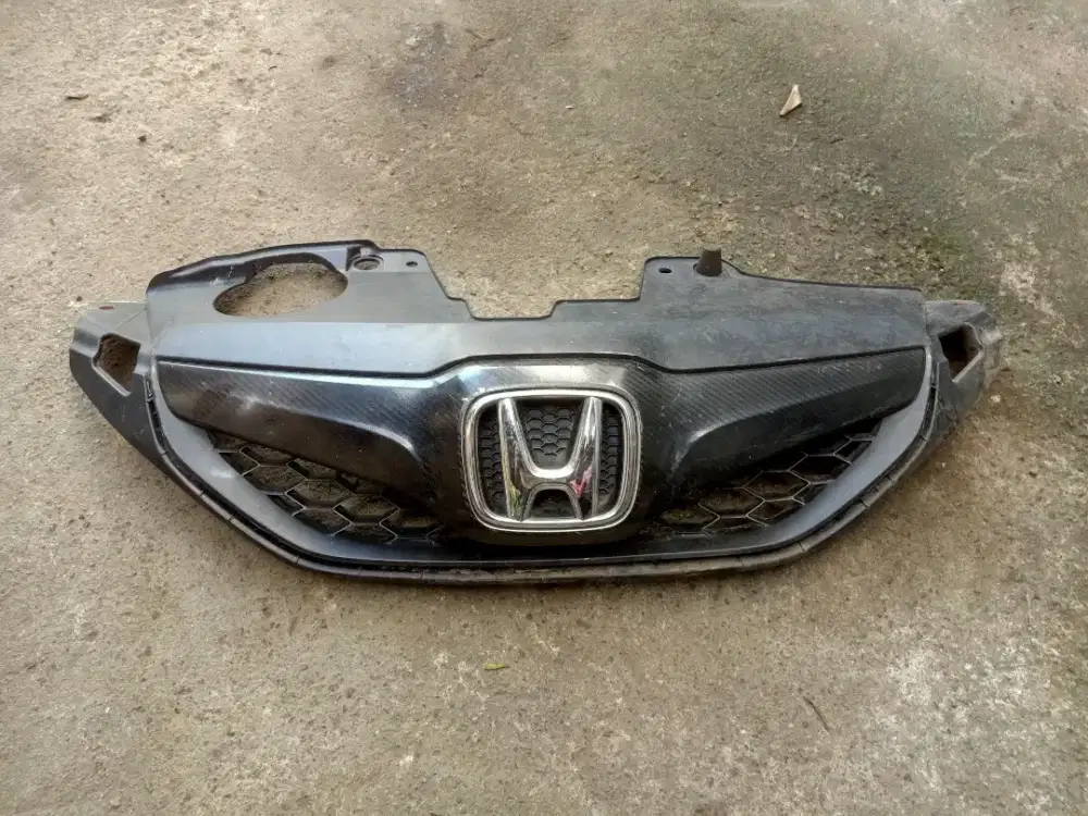 Jual grill Brio masih bagus