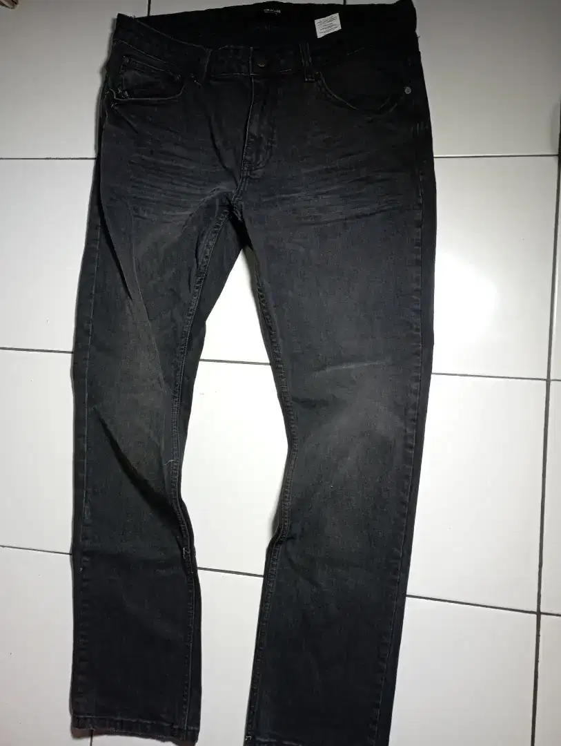 tira size 34, LP: 45cm,kondisi baru,jual 150k