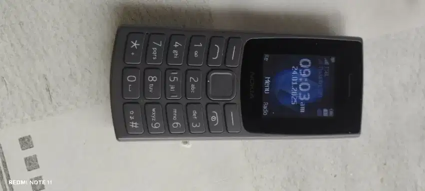 DIJUAL HANDPHONE NOKIA CEPEK