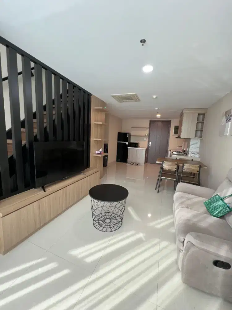 APARTEMEN Bizloft  TOWER 5 soho