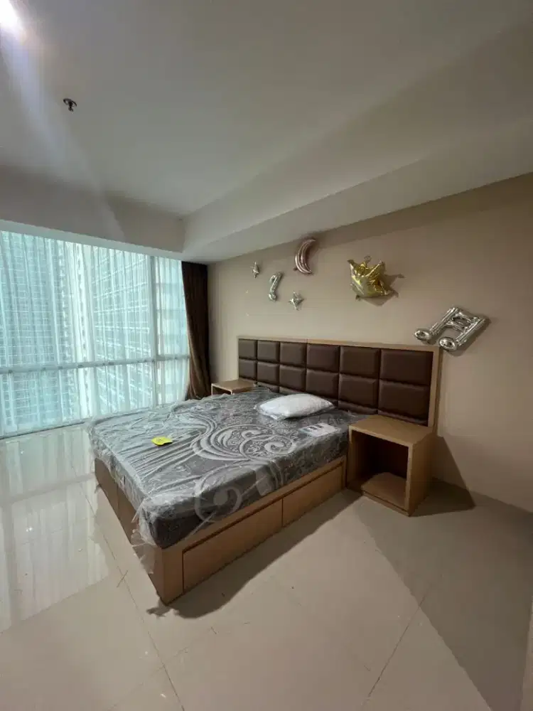 Apartemen U residence studio Tower 1