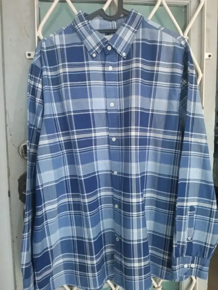 Marks Spencer Kemeja