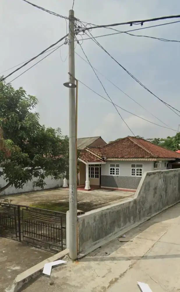 Rumah Lama, jual cepat