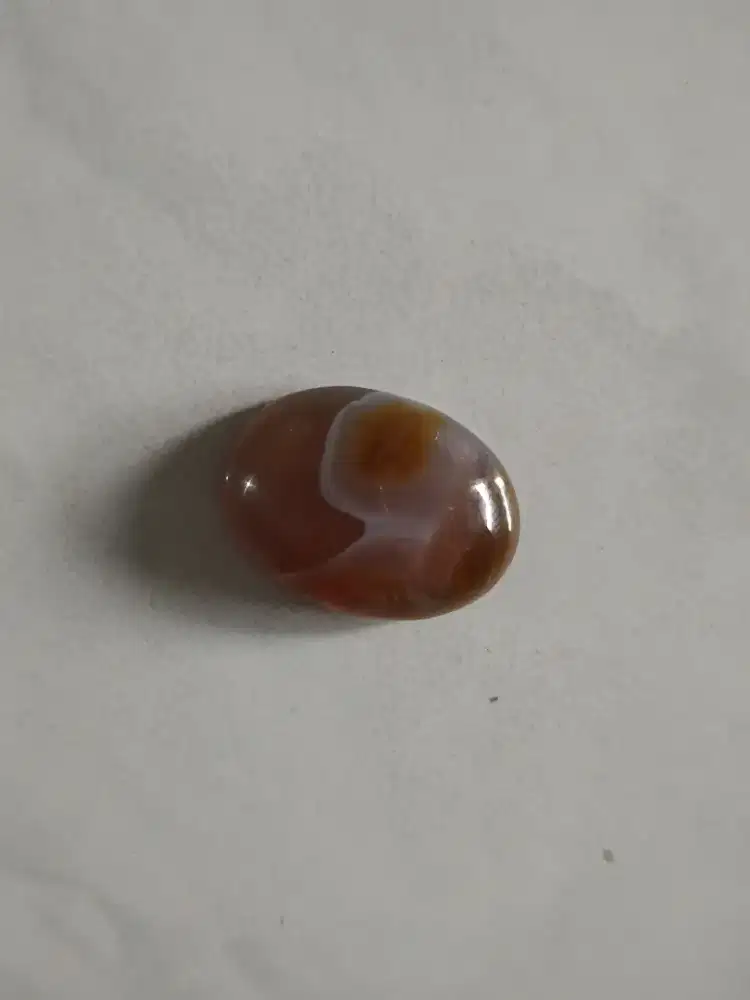 Batu akik buat perhiasan