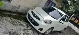 March ori km low matic