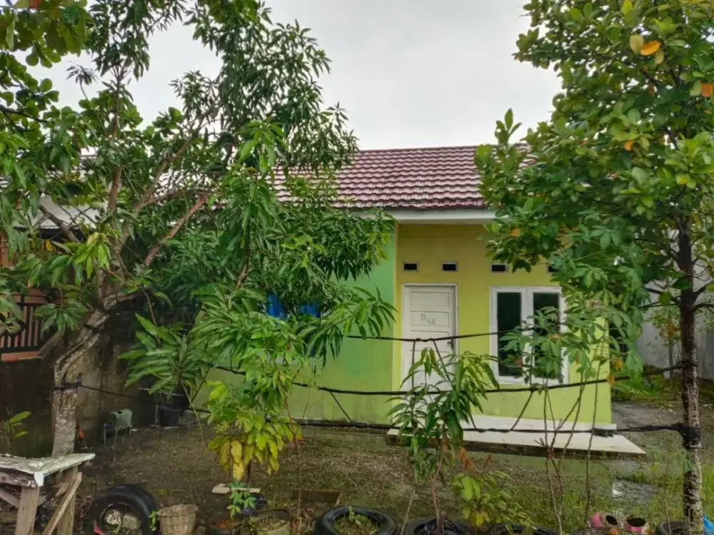 Rumah dijual Cepat