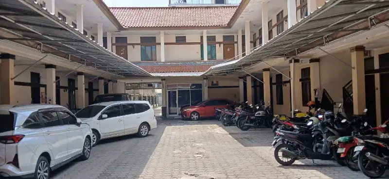 Kostan jln sayang jatinangor dekat campua unpad