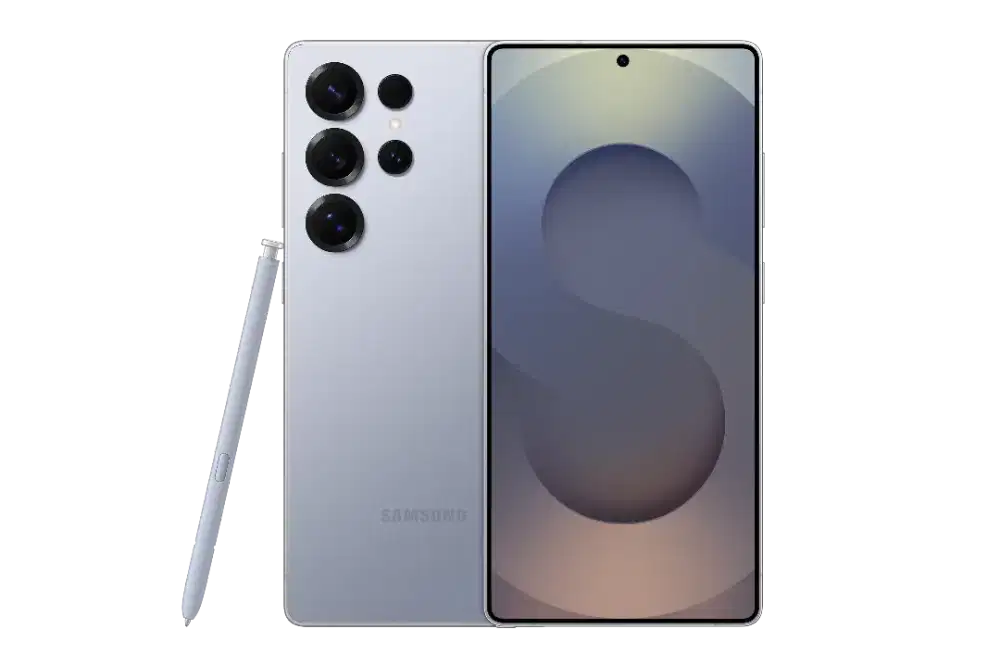 Samsung Galaxy S25 Ultra