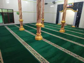 Jual Karpet Masjid Murah Solo