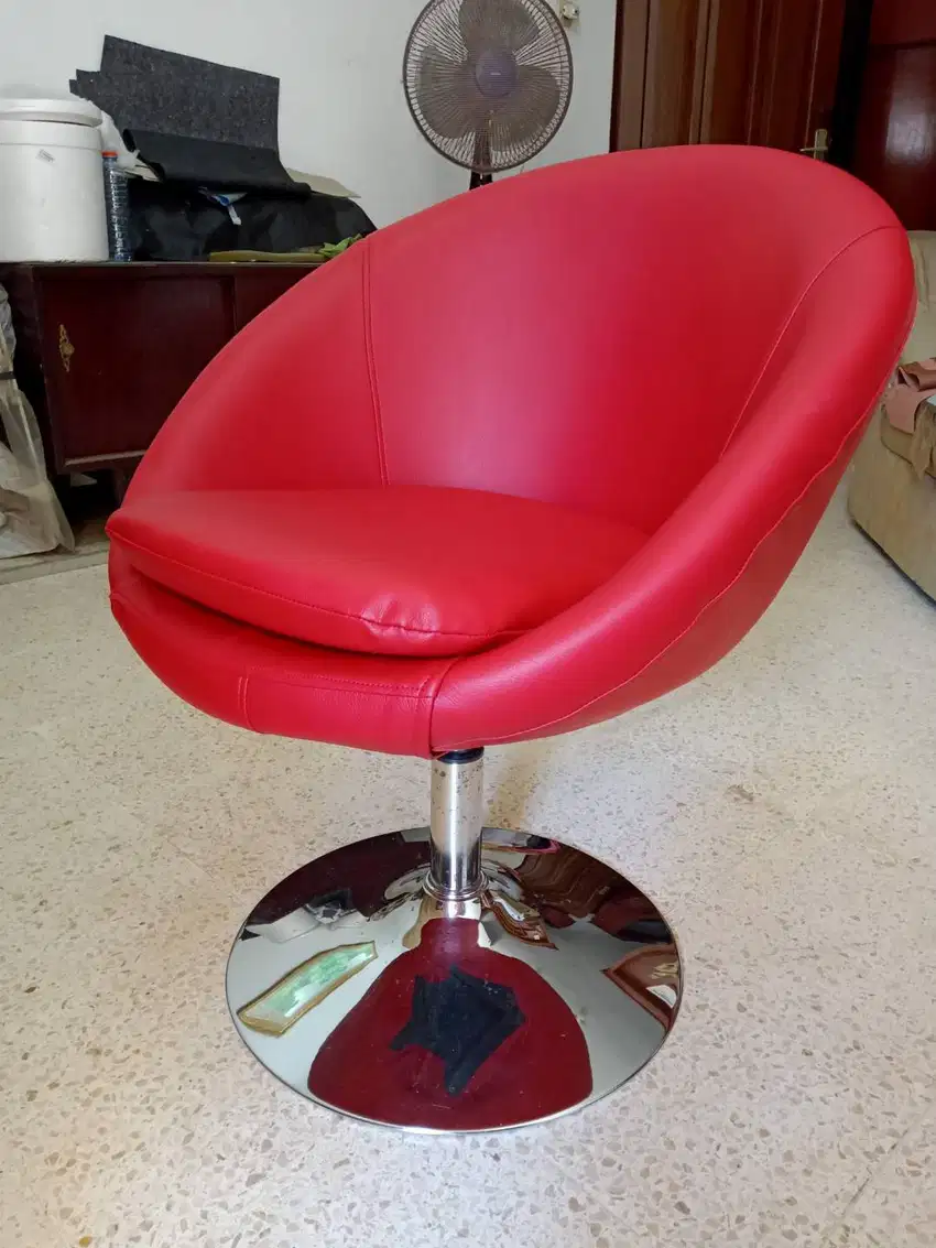 Kursi Sofa Kantor Servis Renovasi