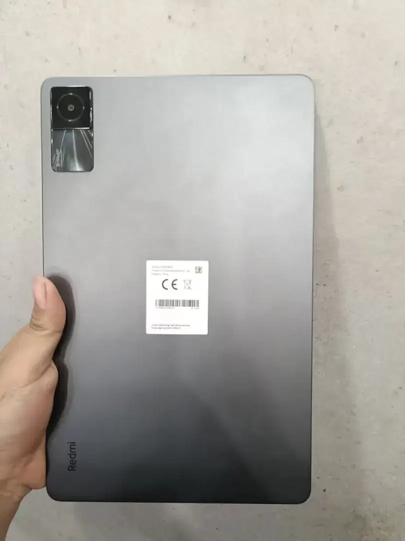 Second Xiaomi Redmi Pad 6/128gb Ex Display
