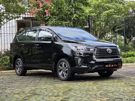 Toyota Kijang Innova 2021 Reborn DIESEL