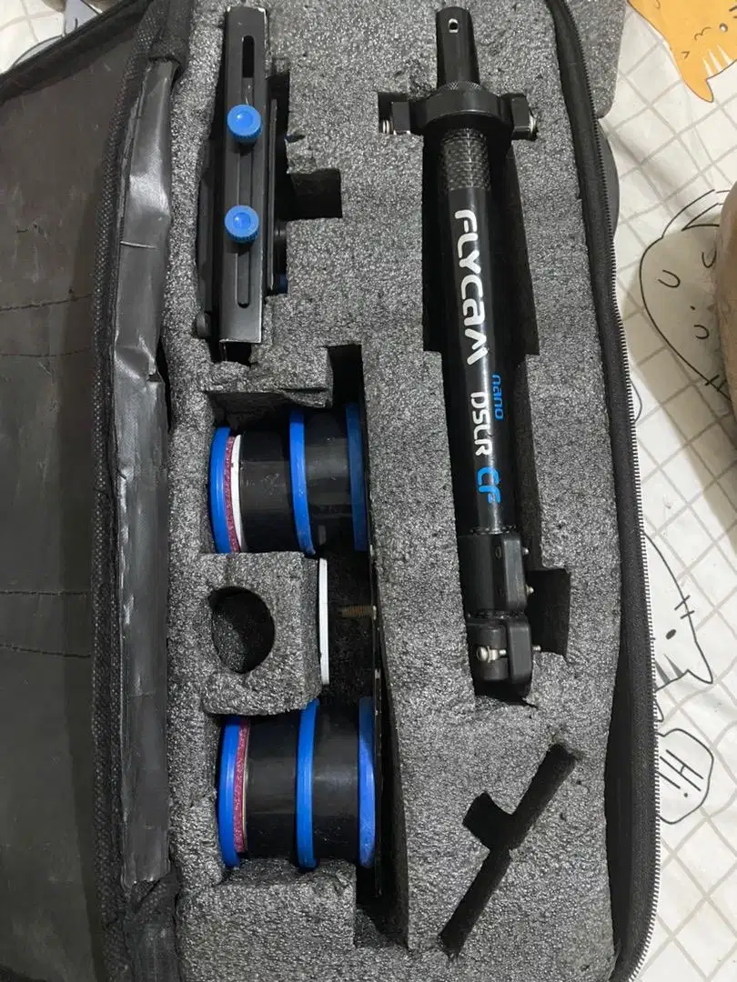 Flycam | stabilizer