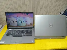 Laptop Dell Latitude 5410 Core i7 Gen 10 Ram 16gb 14inch SW-N