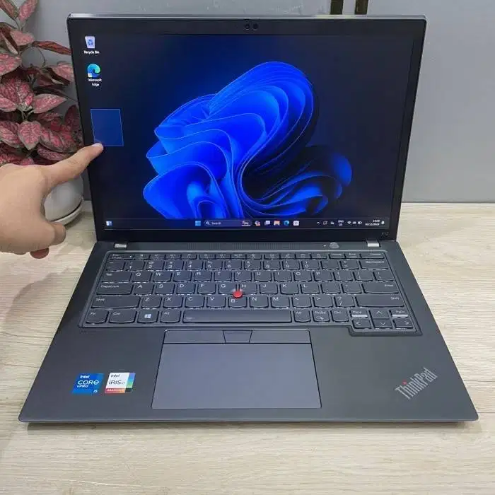 Lenovo Thinkpad X13 G2 CORE i5 G11 TOUCHSCREEN Layar 13.0 inch ETM/NK