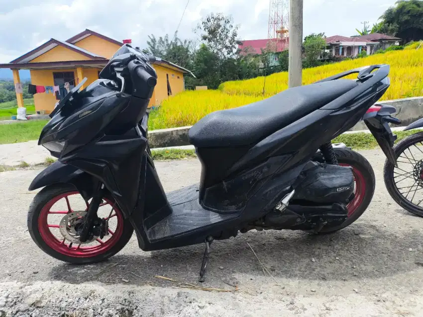 Vario 150 New 2018