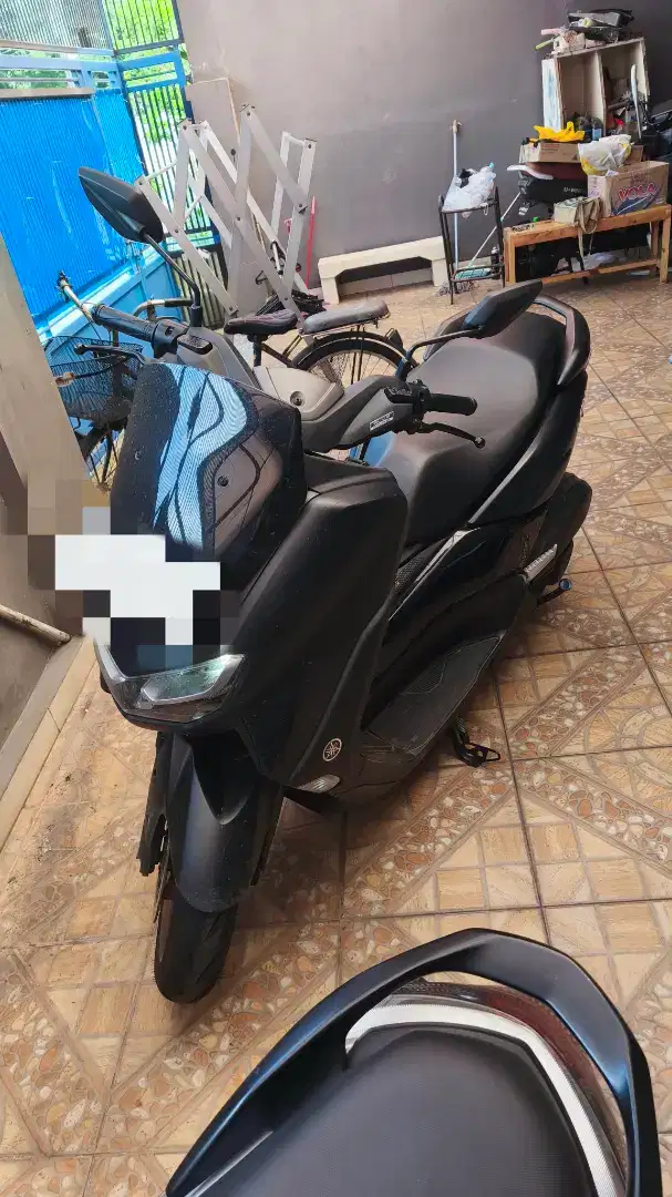 All New Yamaha Nmax 2023 Akhir Kunci Kontak Bukan Yang Keyless