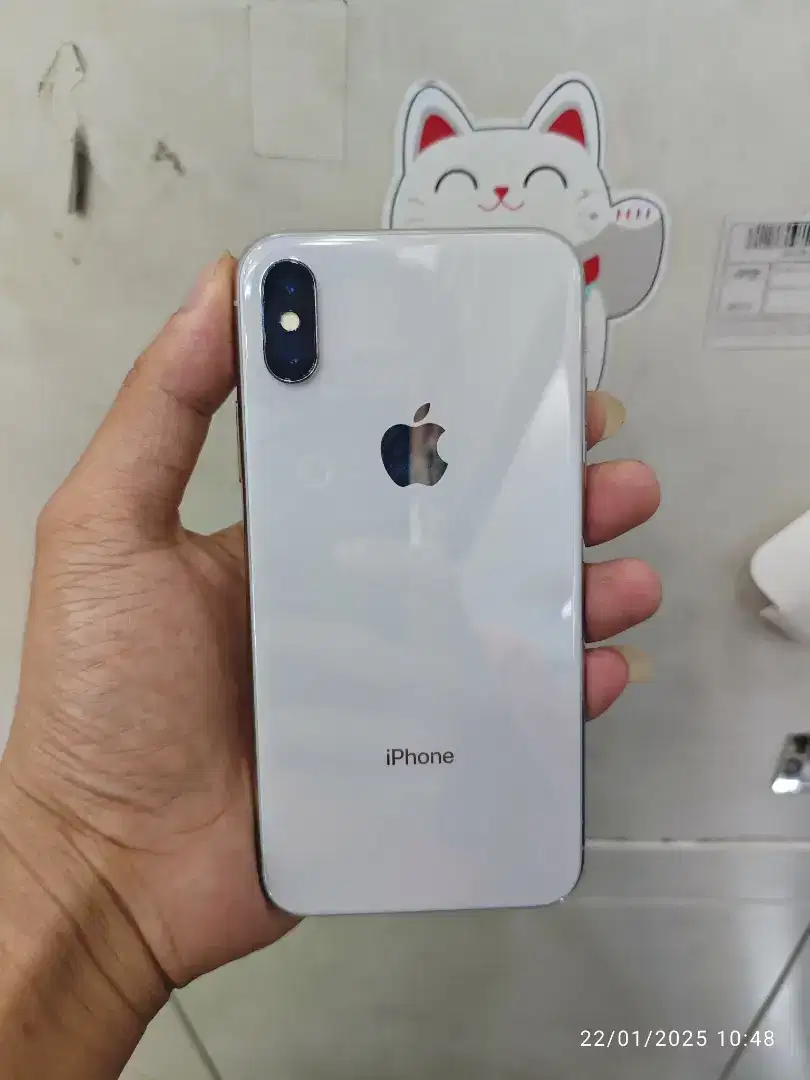 iPhone X 256Gb All provider