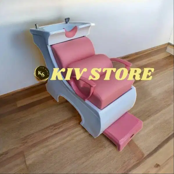 kursi keramas jok gelombang ready stok