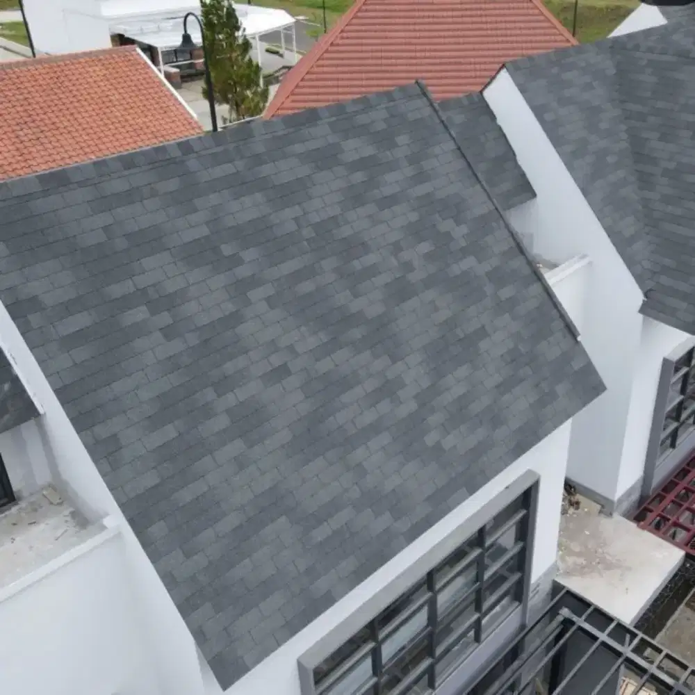 Genteng Bitumen TEGOLA